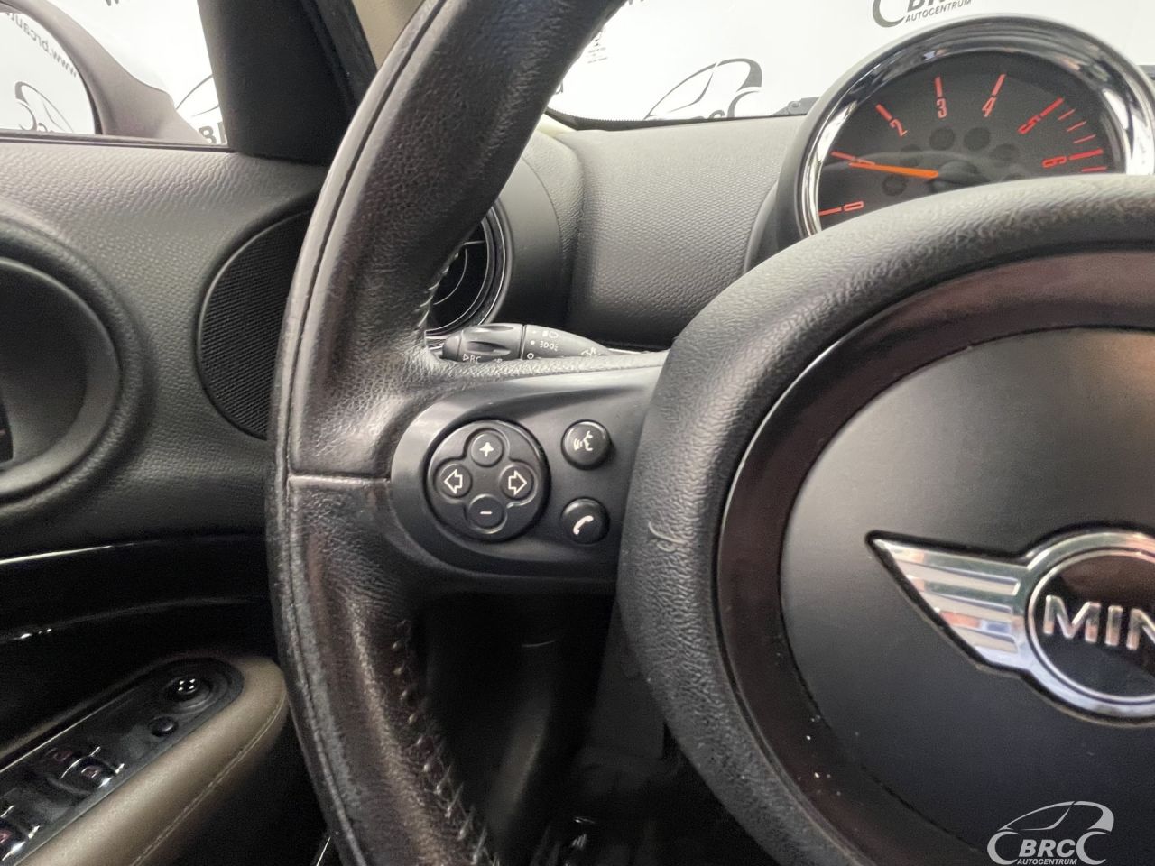 Mini Countryman | 23