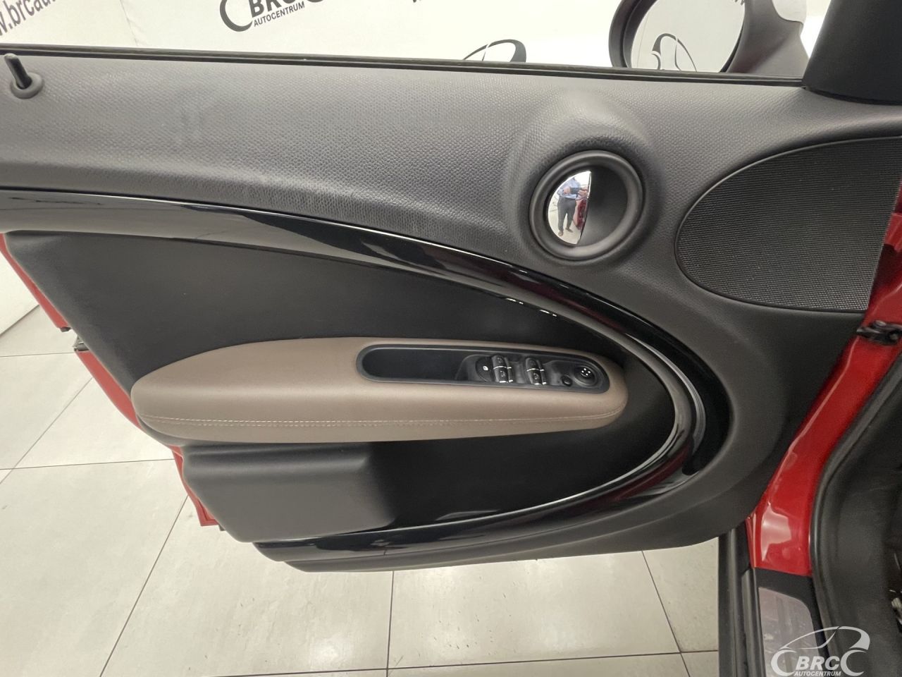 Mini Countryman | 15