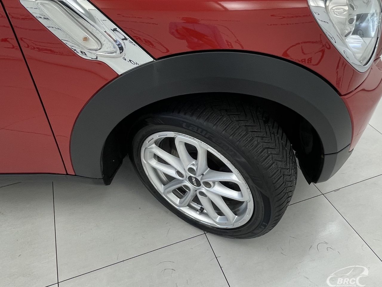 Mini Countryman | 30