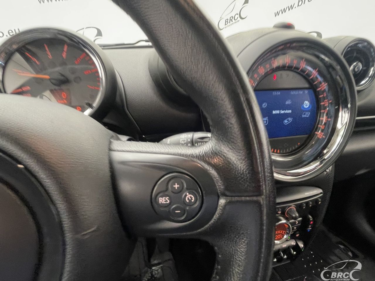 Mini Countryman | 22
