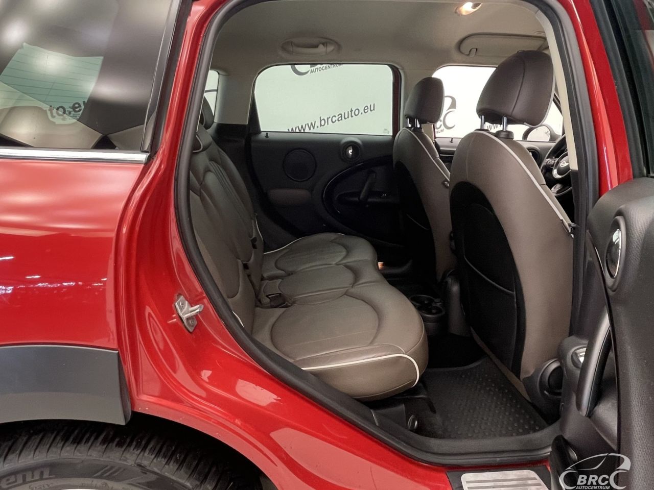 Mini Countryman | 6