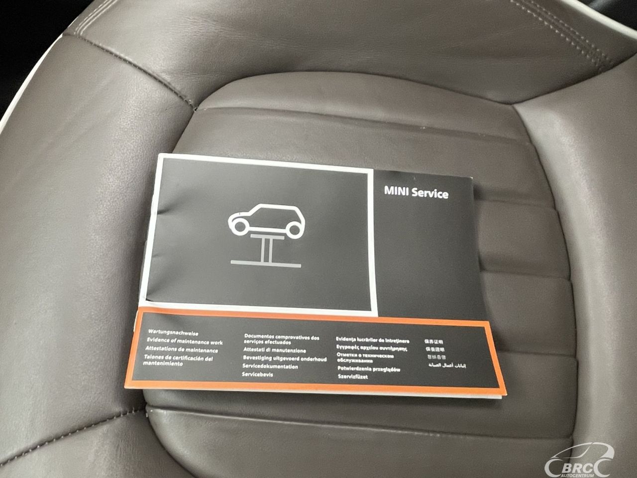 Mini Countryman | 28