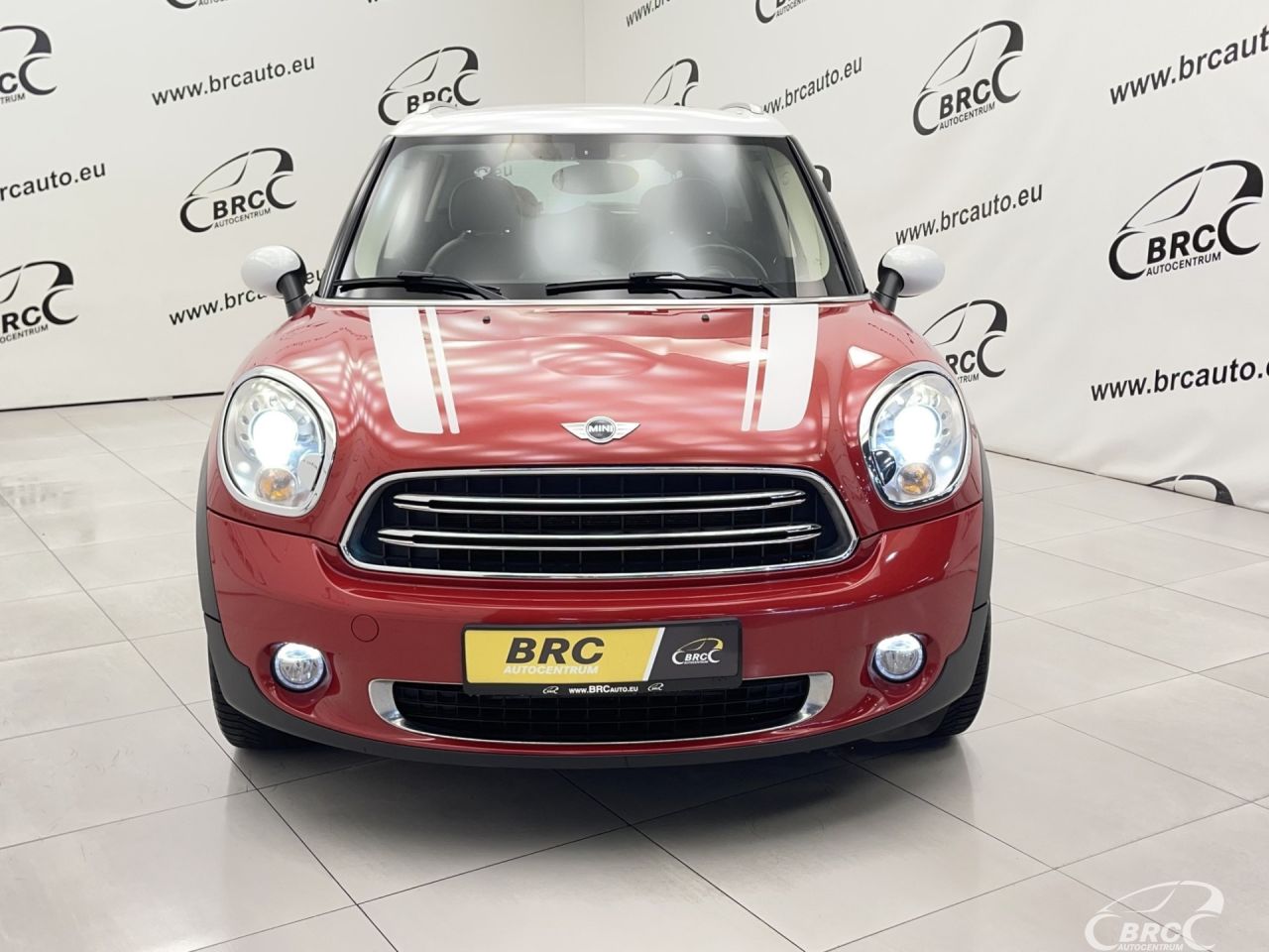 Mini Countryman | 35