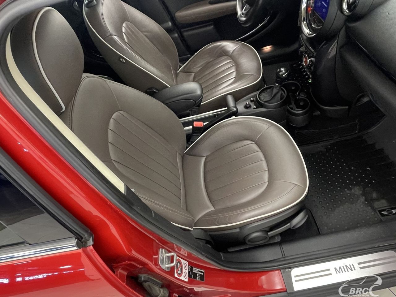 Mini Countryman | 3