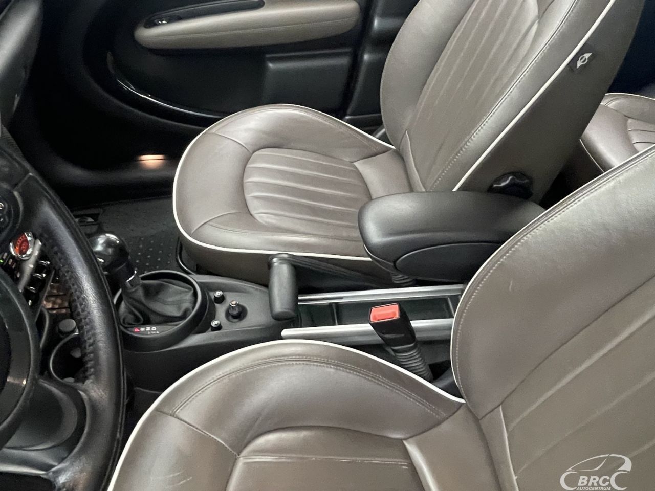 Mini Countryman | 19