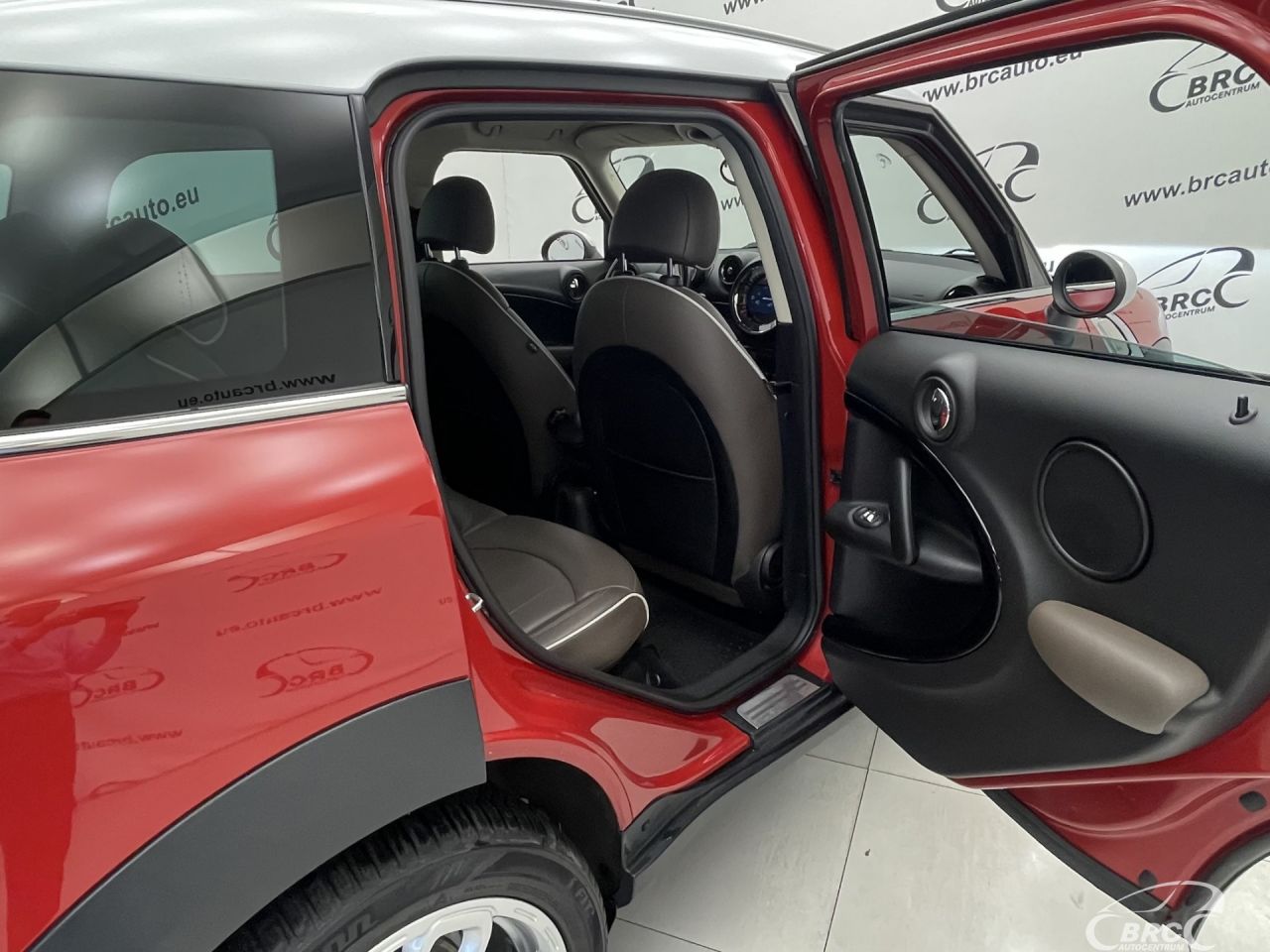 Mini Countryman | 9