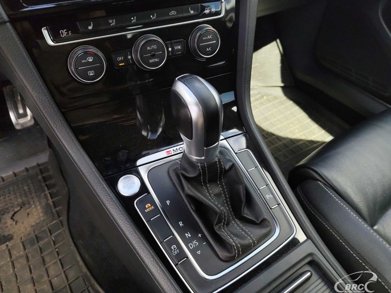 Volkswagen Golf | 12