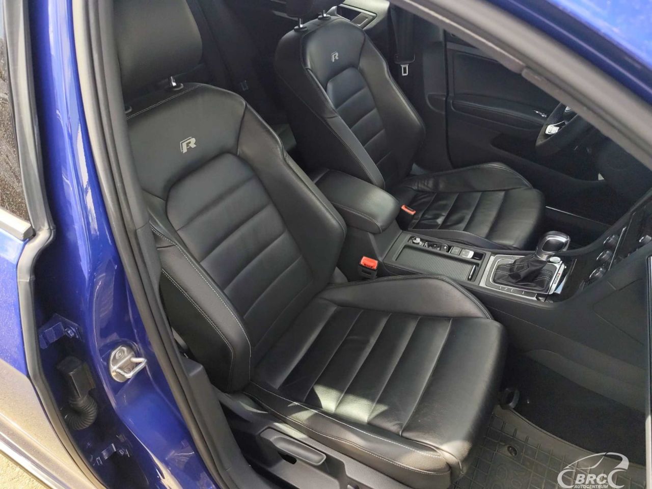 Volkswagen Golf | 8
