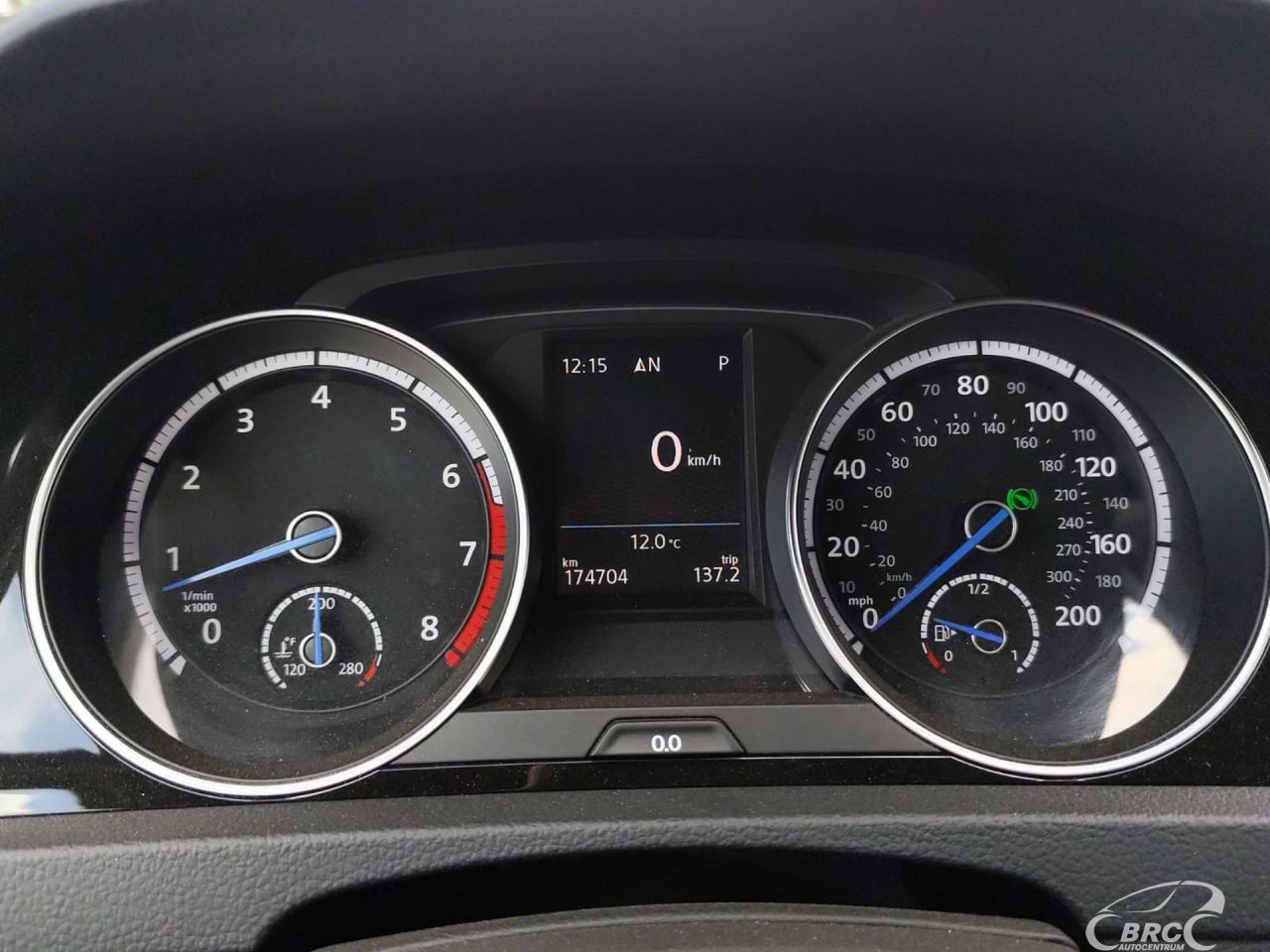 Volkswagen Golf | 15