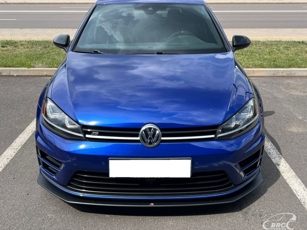 Volkswagen Golf | 4