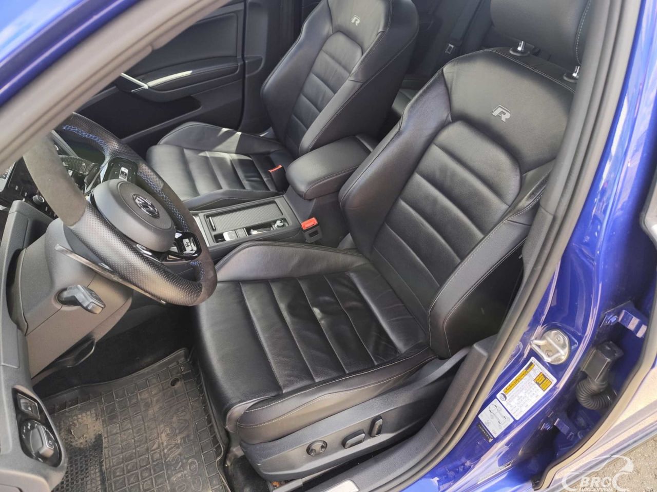 Volkswagen Golf | 7