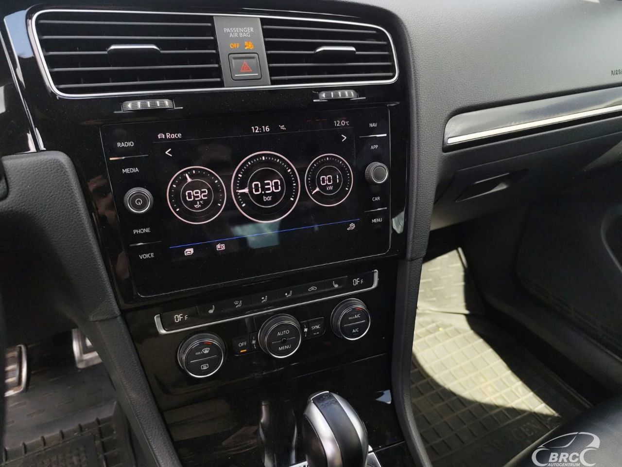 Volkswagen Golf | 11