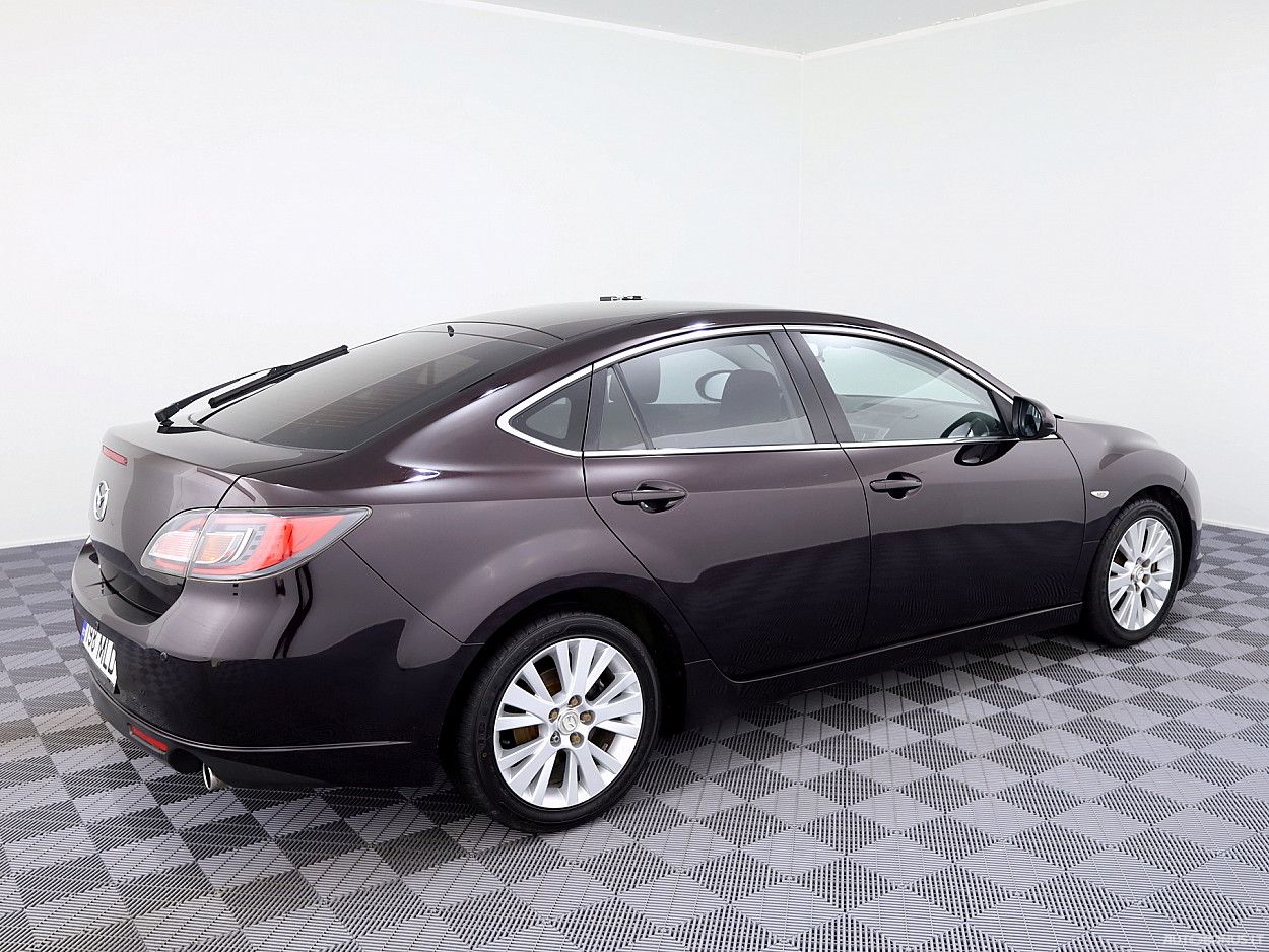 Mazda 6 | 2