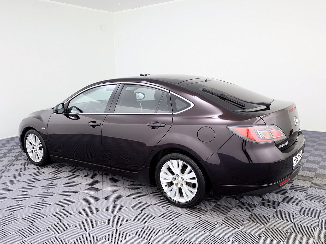 Mazda 6 | 3