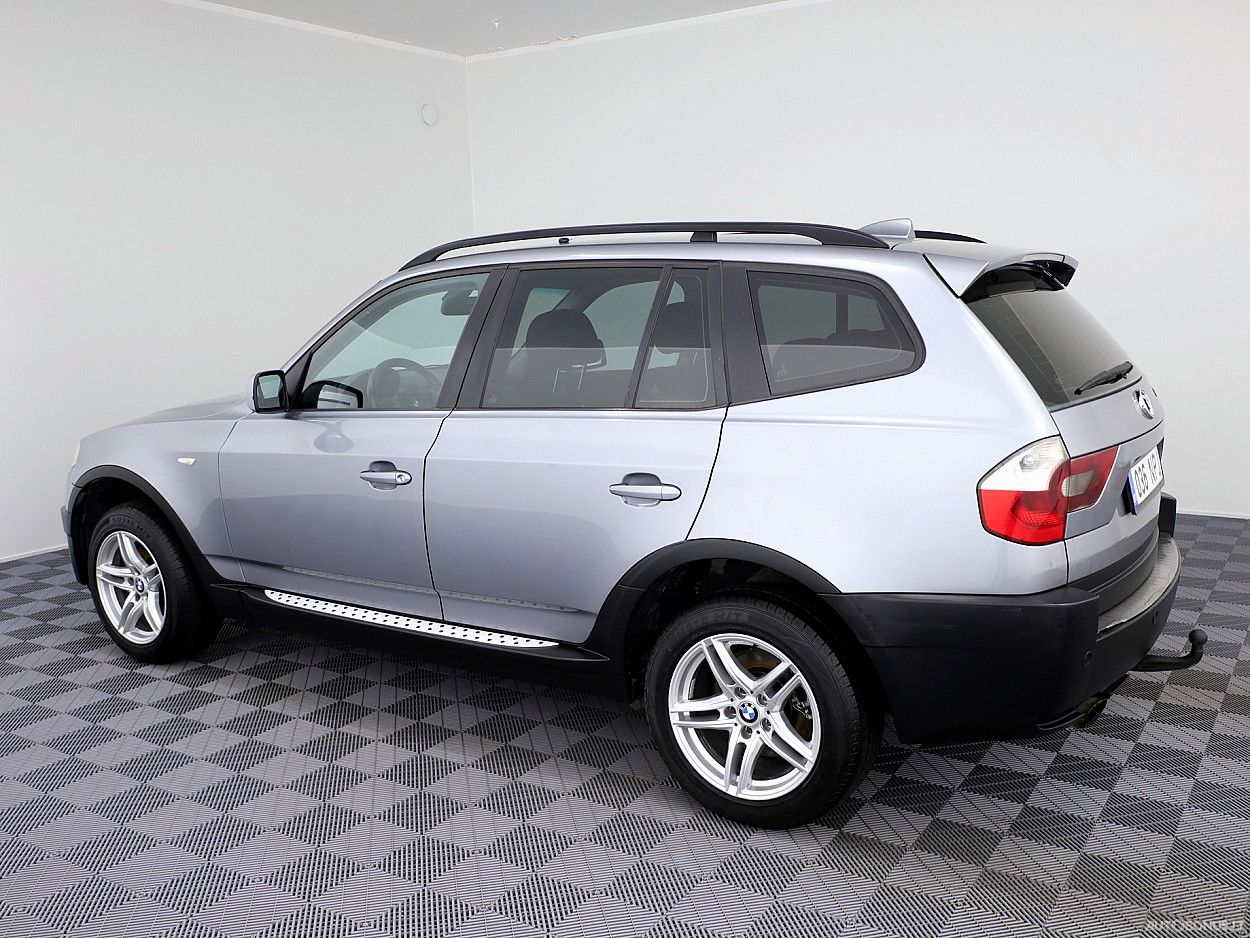 BMW X3 | 3