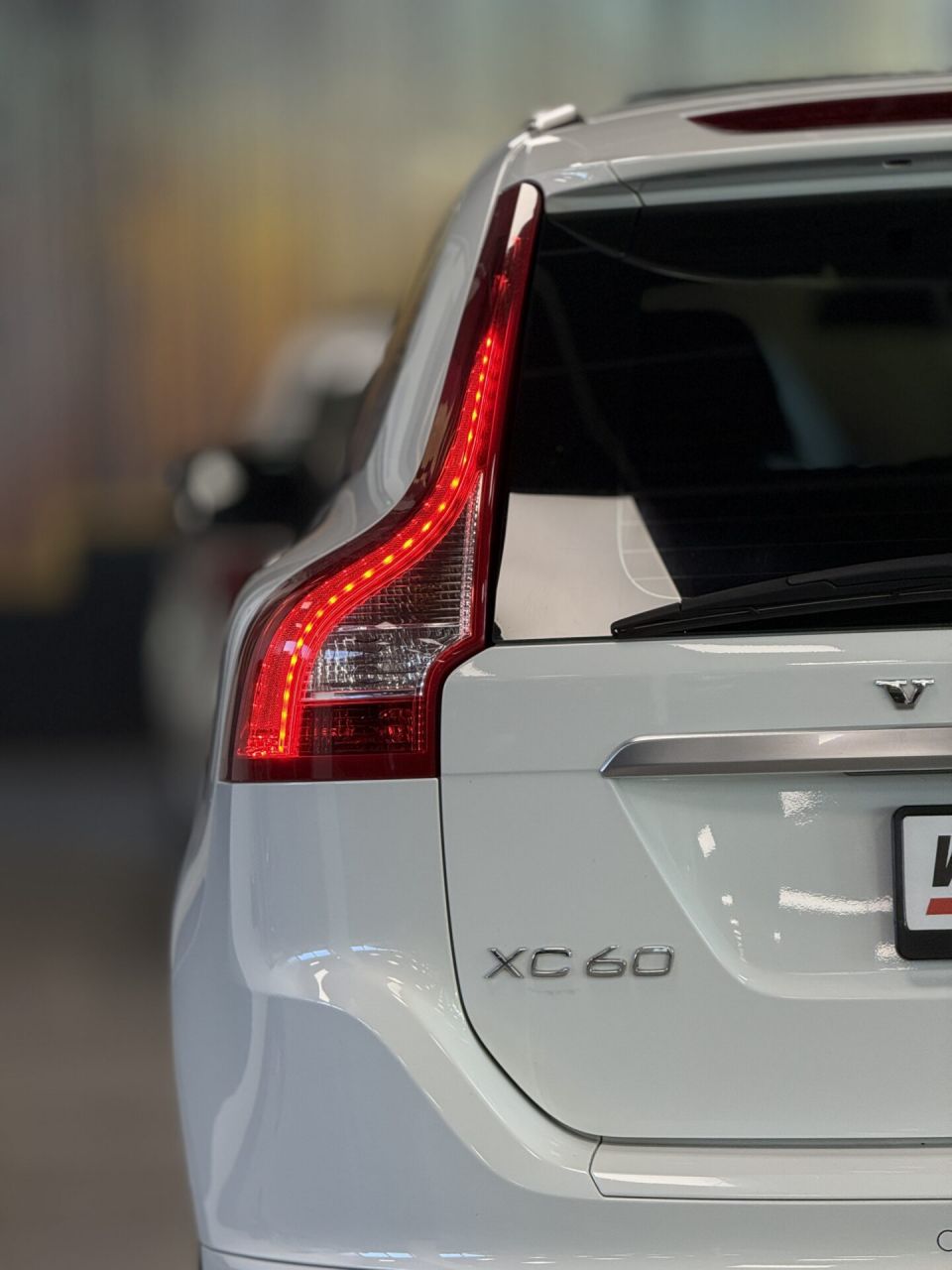 Volvo XC60 | 14