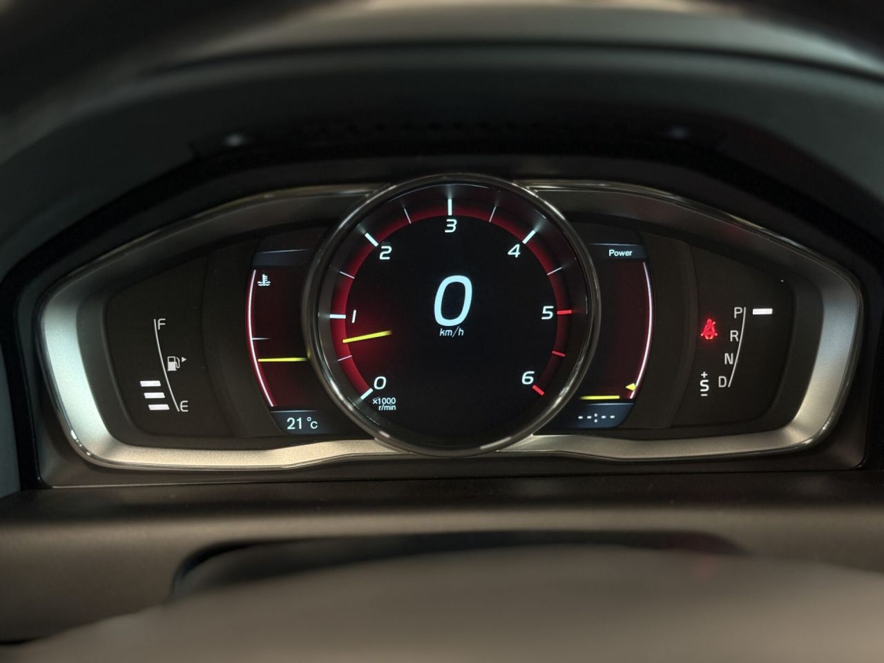 Volvo XC60 | 6