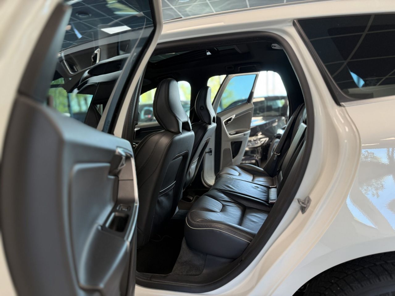 Volvo XC60 | 4