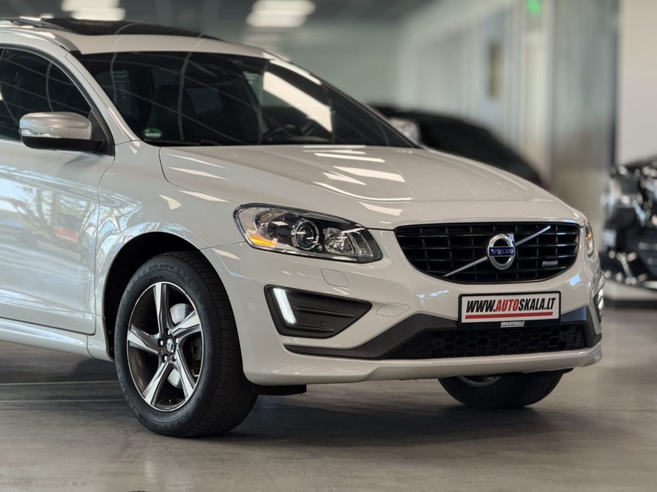 Volvo XC60 | 29