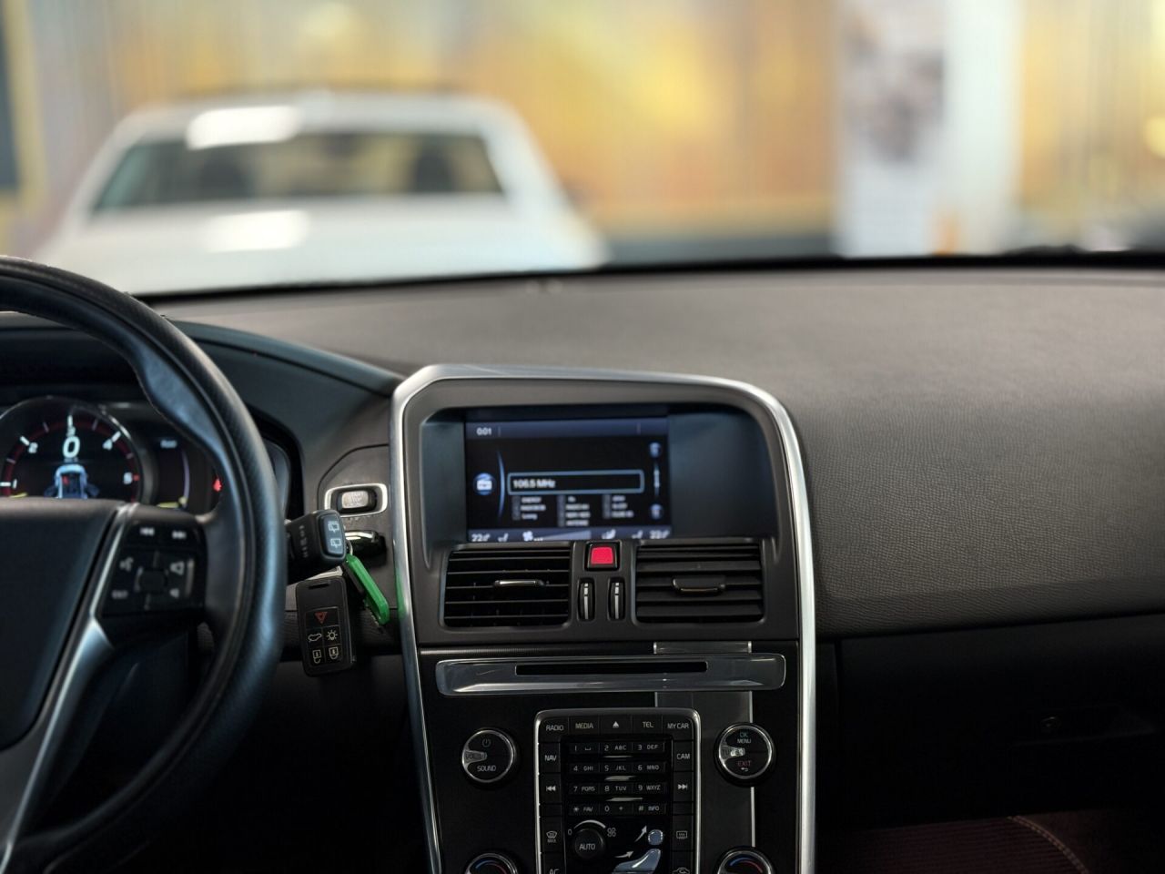 Volvo XC60 | 23