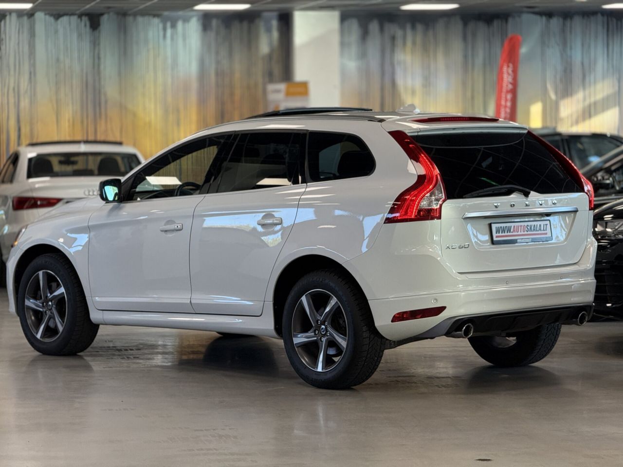 Volvo XC60 | 9