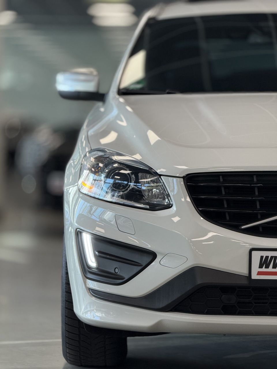 Volvo XC60 | 32