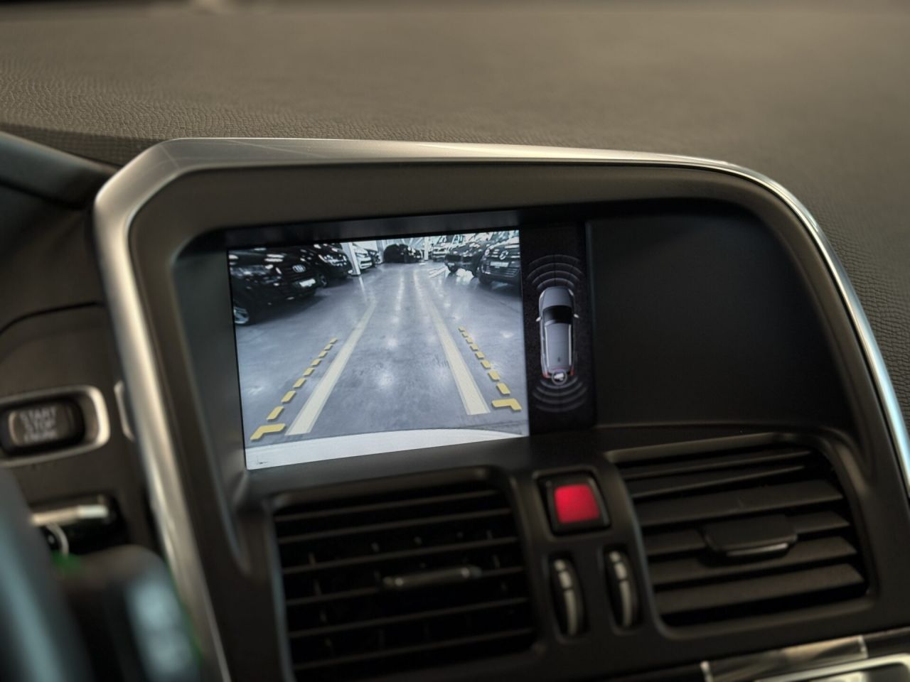 Volvo XC60 | 7