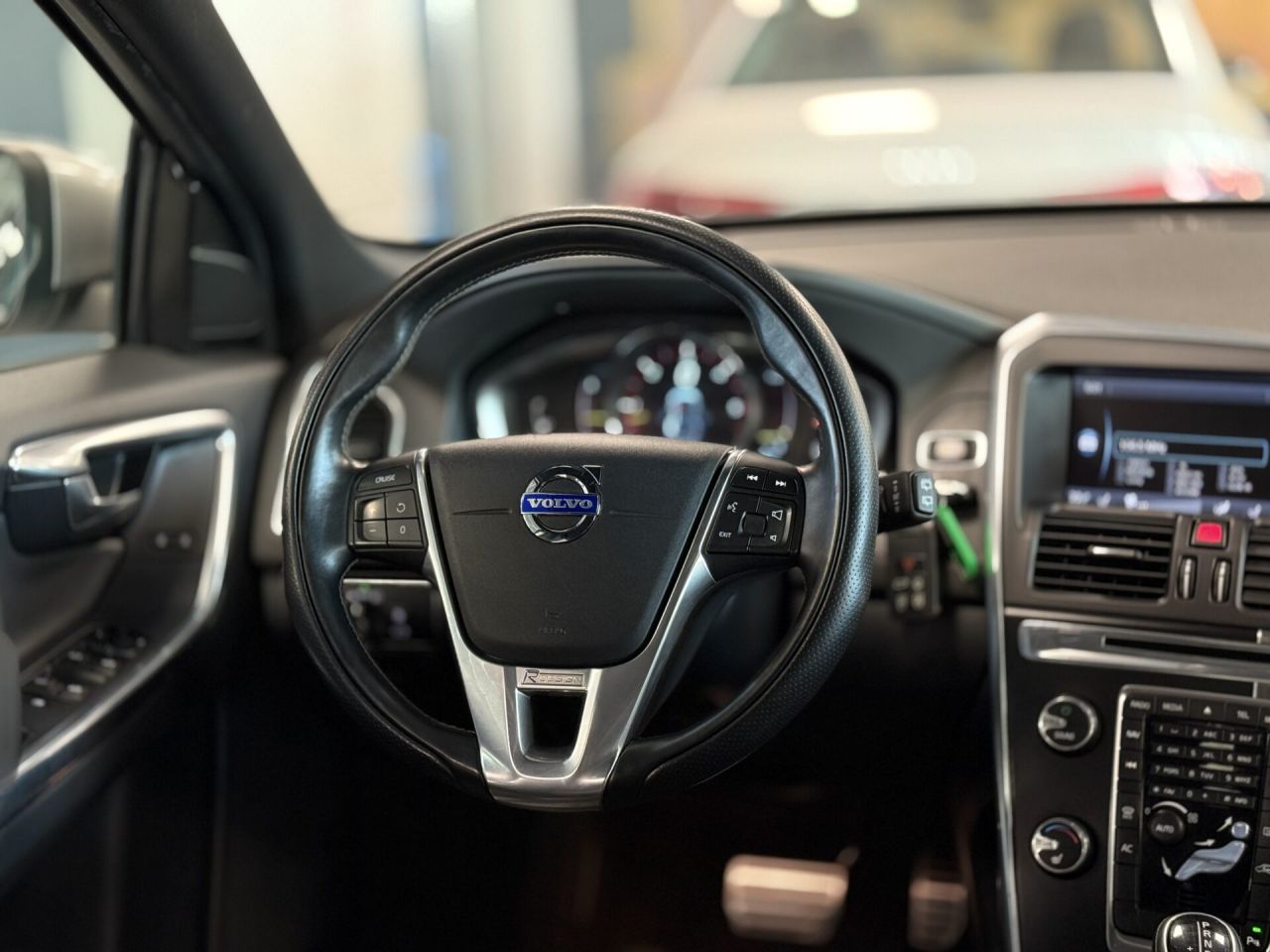 Volvo XC60 | 22
