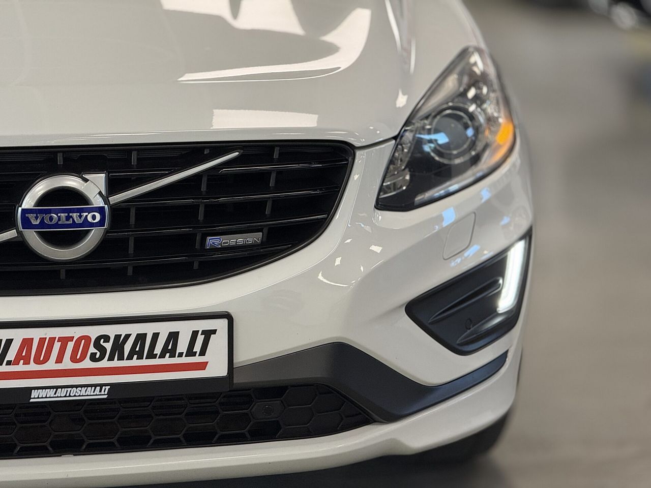 Volvo XC60 | 33