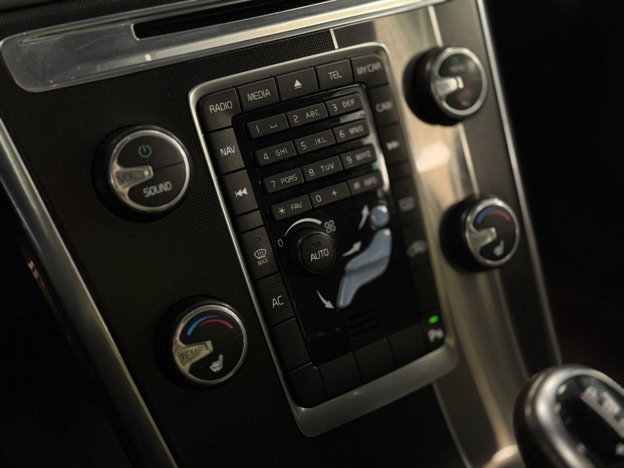 Volvo XC60 | 15