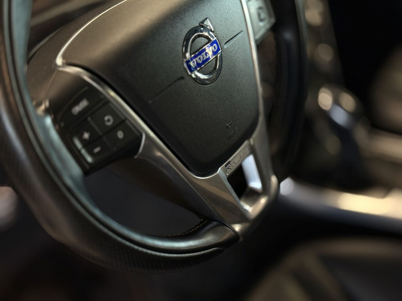 Volvo XC60 | 27
