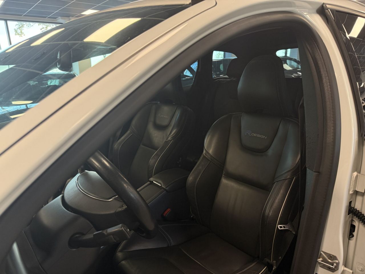 Volvo XC60 | 5