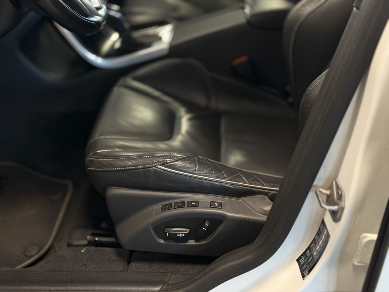 Volvo XC60 | 26