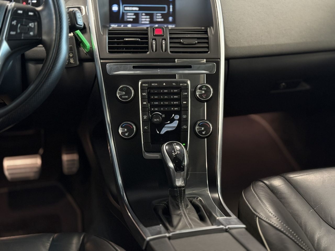 Volvo XC60 | 21