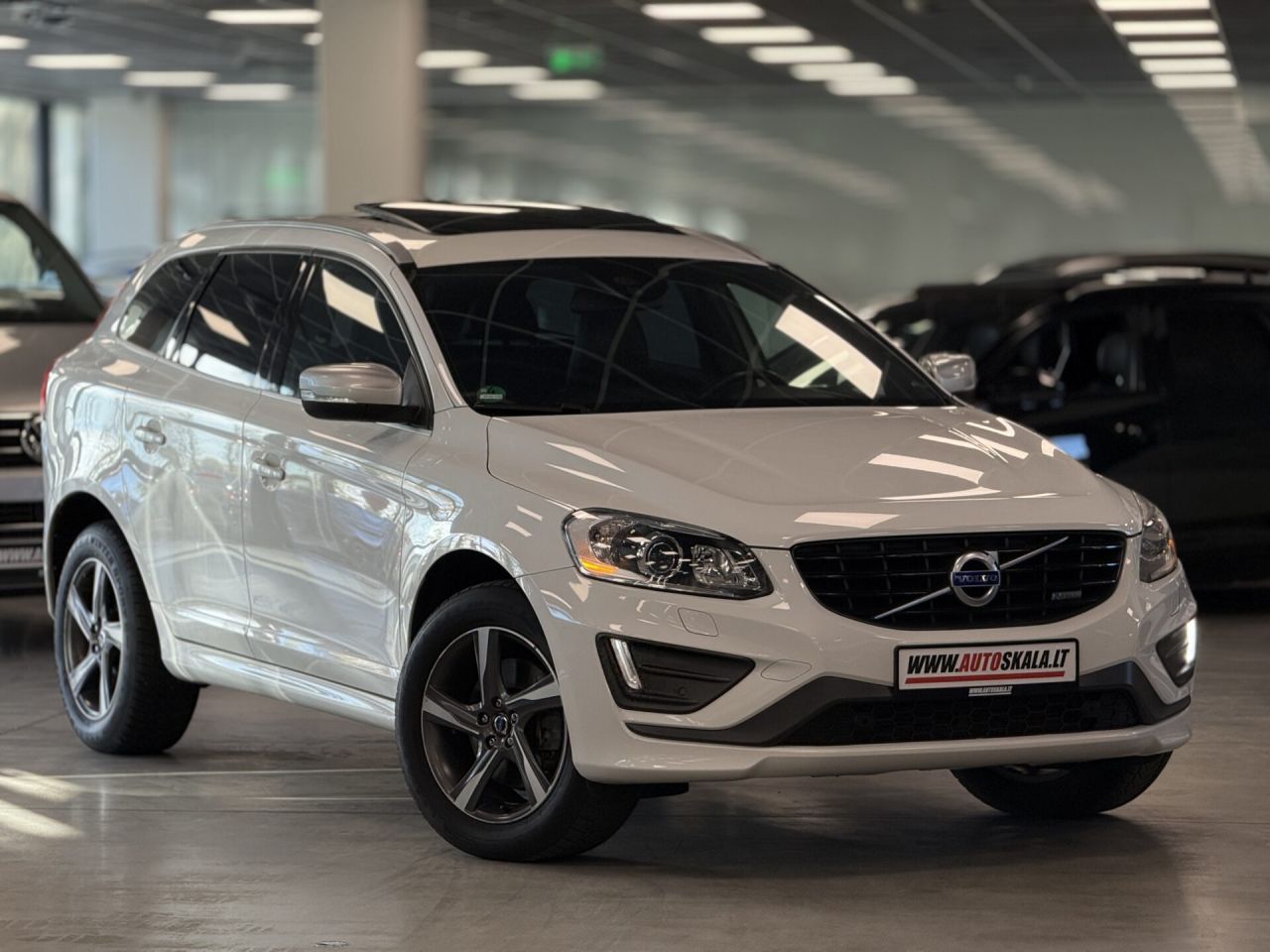 Volvo XC60 | 28
