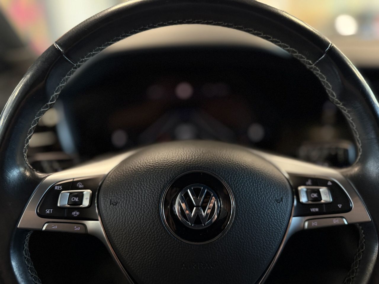 Volkswagen Touareg | 11
