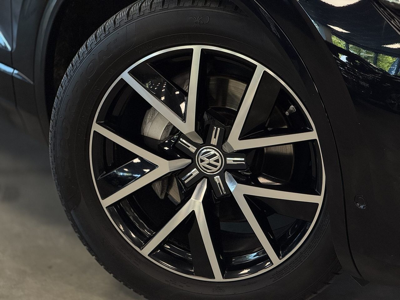 Volkswagen Touareg | 40
