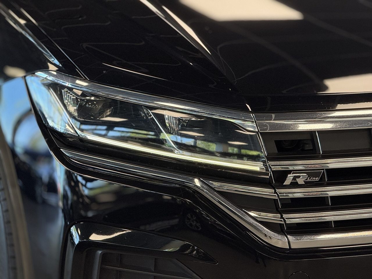 Volkswagen Touareg | 48