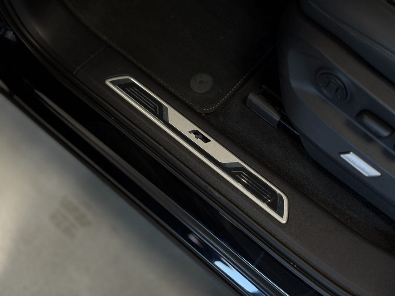 Volkswagen Touareg | 29