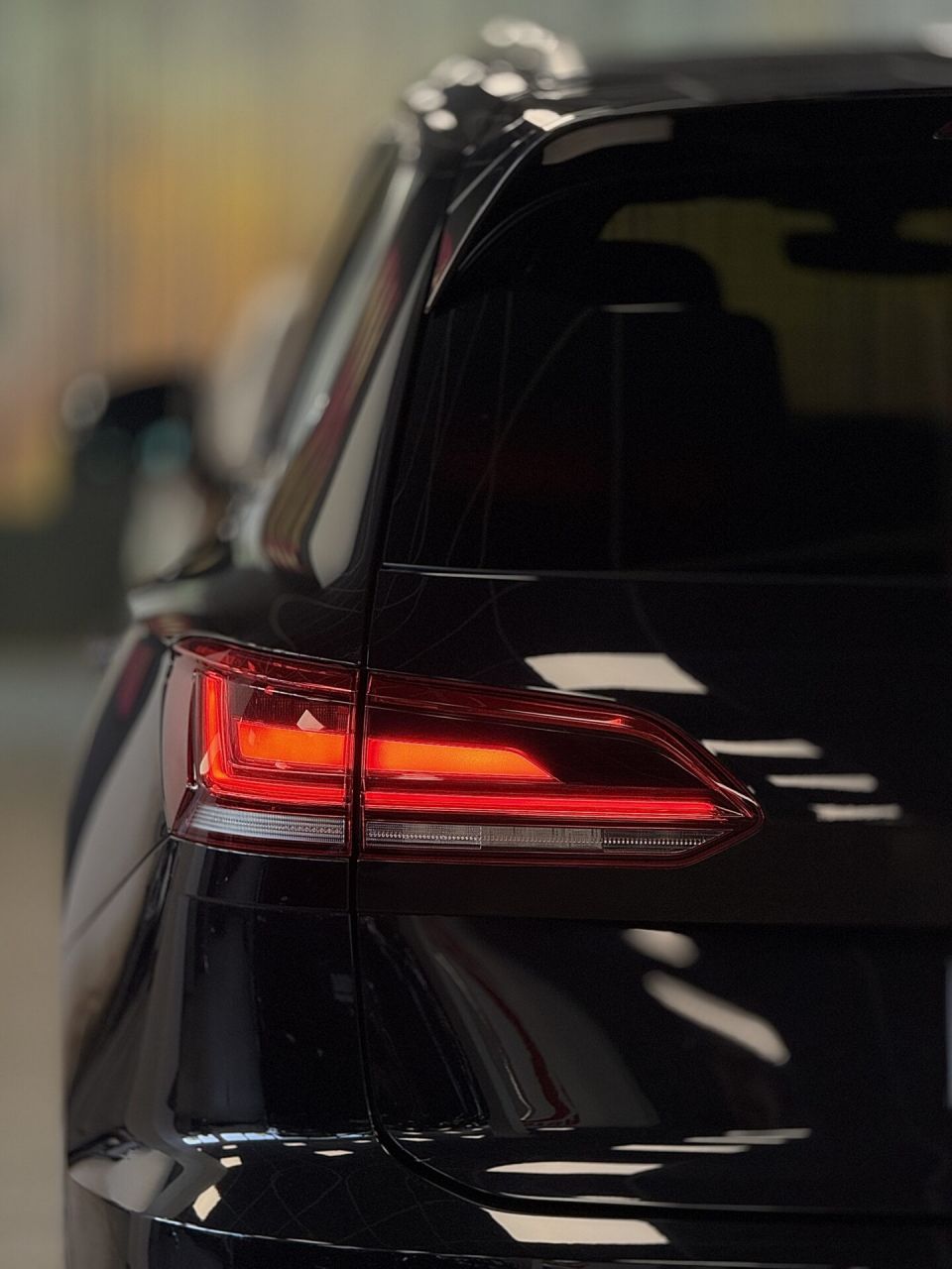Volkswagen Touareg | 33