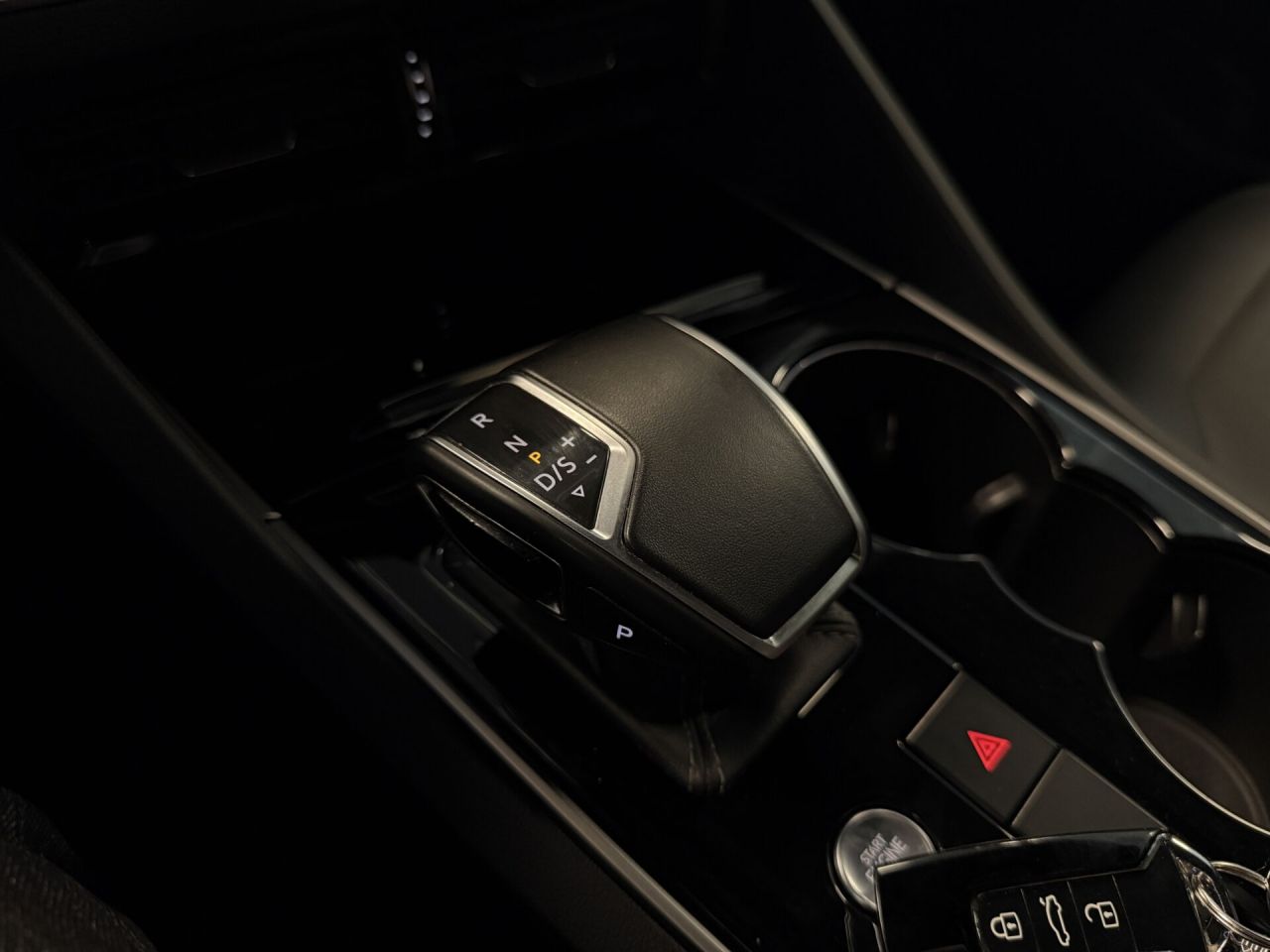 Volkswagen Touareg | 9