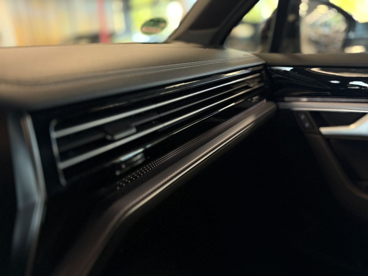 Volkswagen Touareg | 21