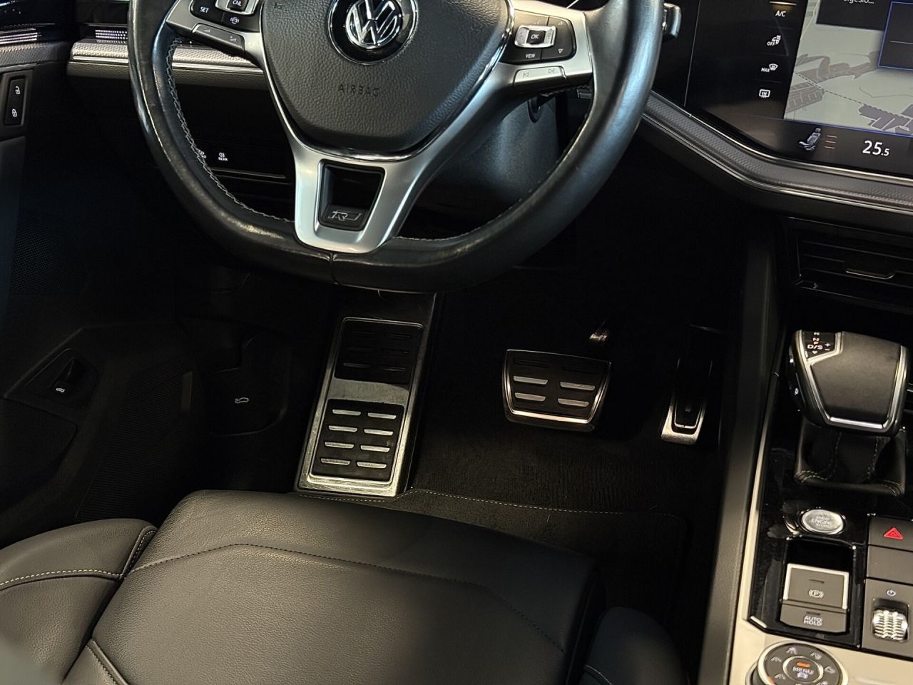 Volkswagen Touareg | 23