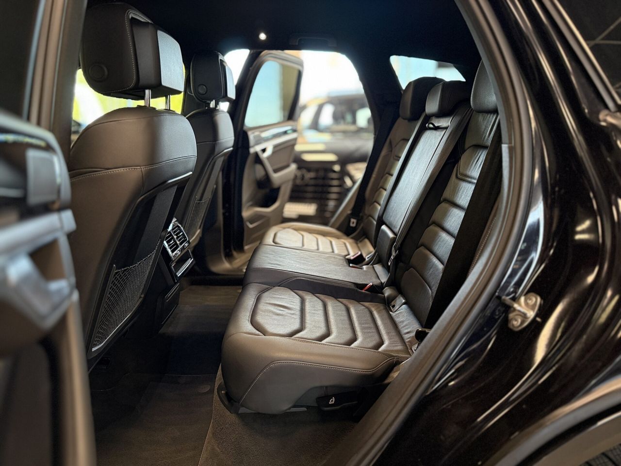 Volkswagen Touareg | 27