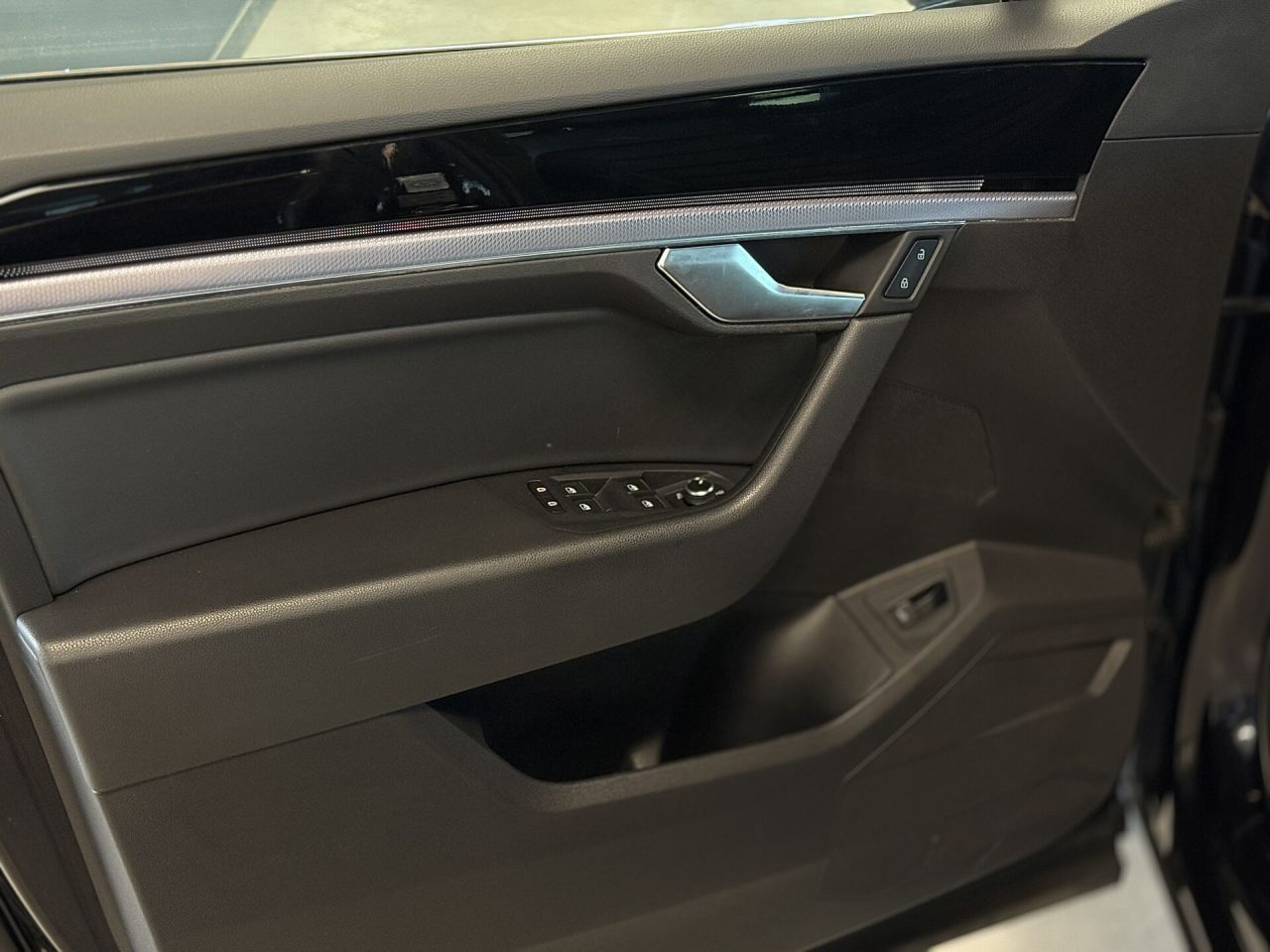 Volkswagen Touareg | 35