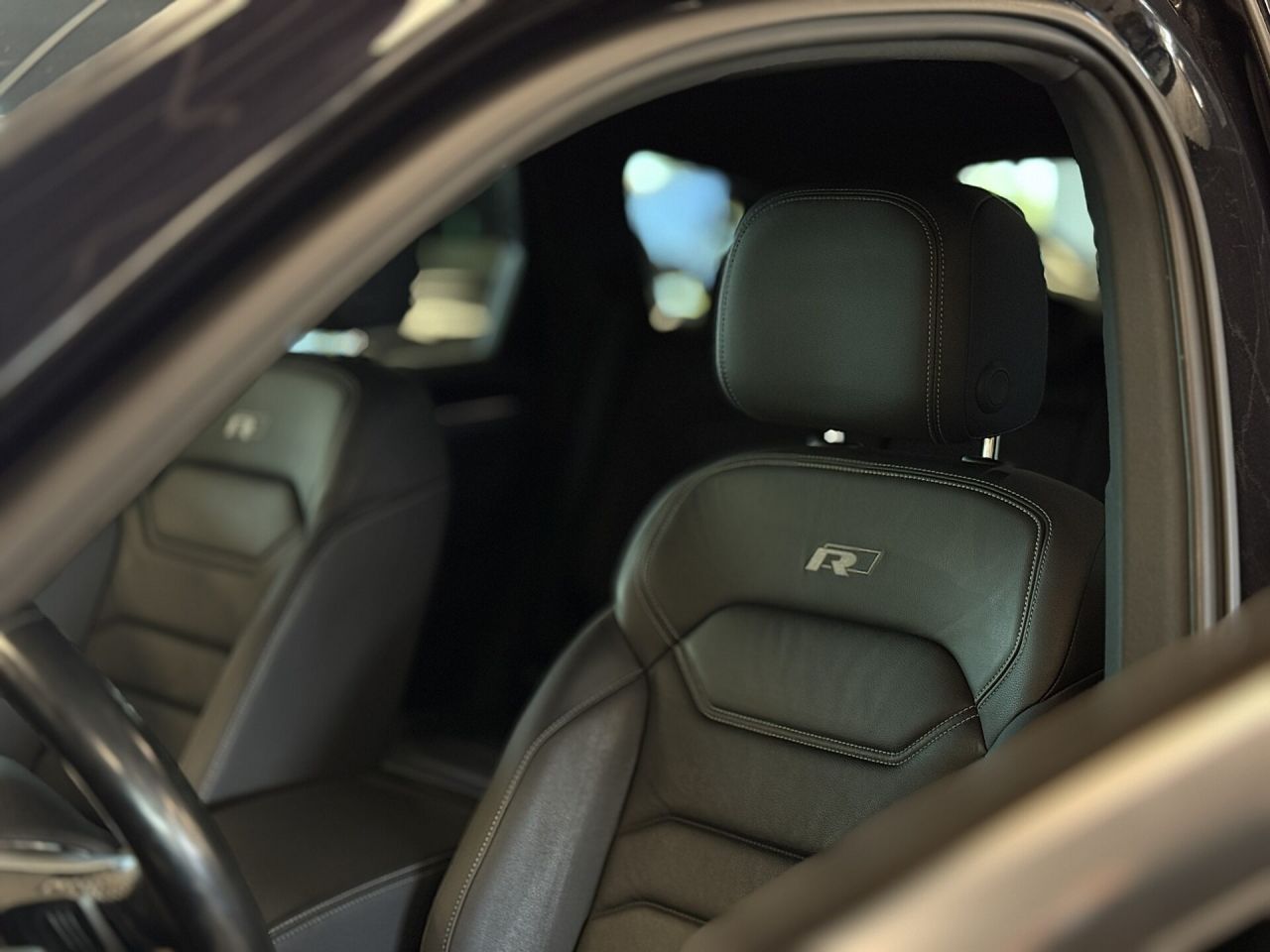 Volkswagen Touareg | 36
