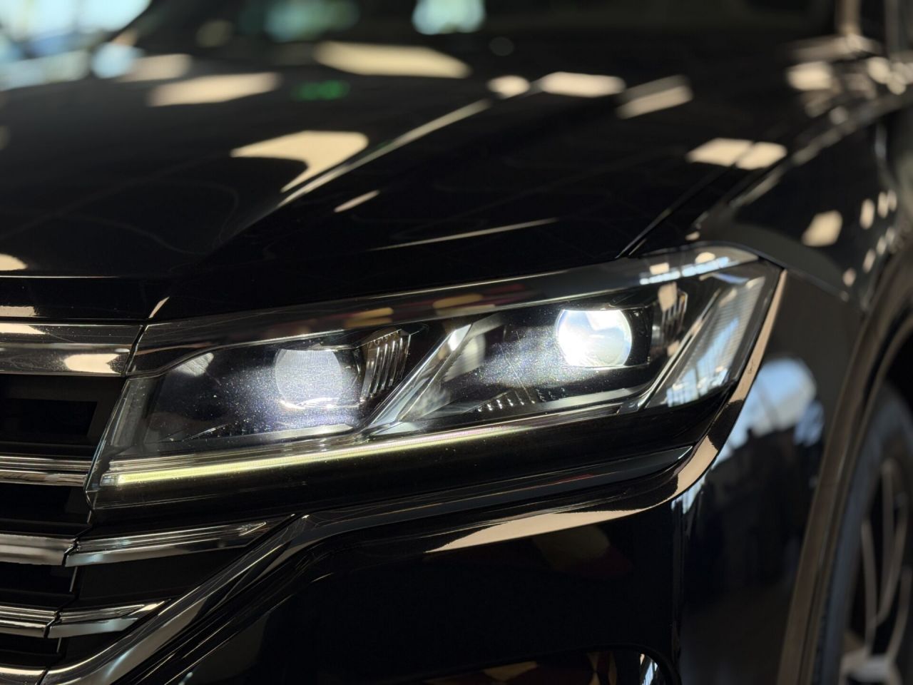 Volkswagen Touareg | 13