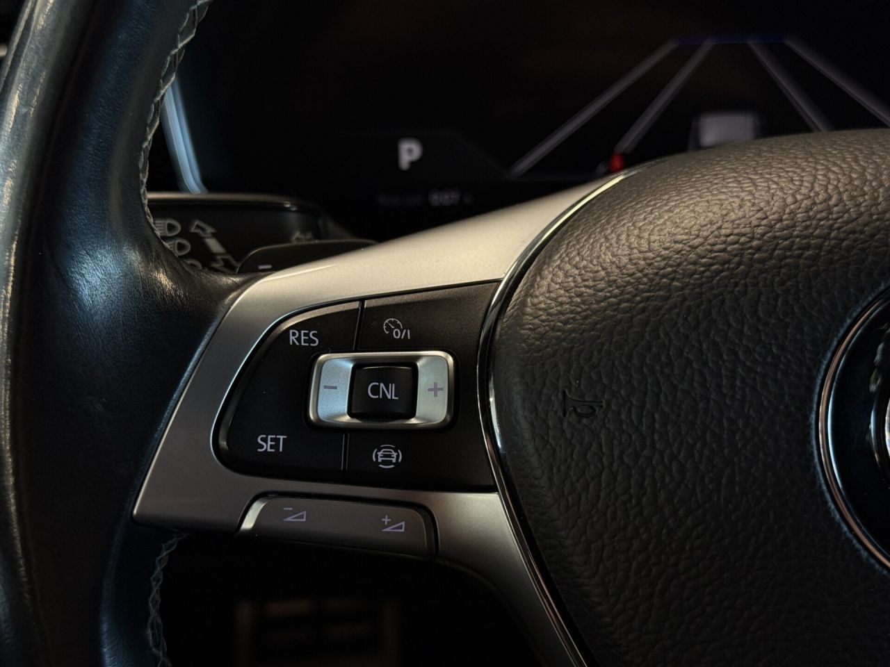Volkswagen Touareg | 19