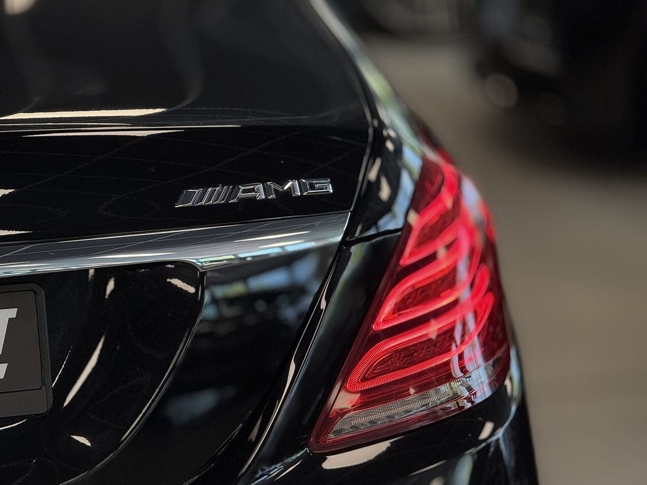 Mercedes-Benz S350 | 34