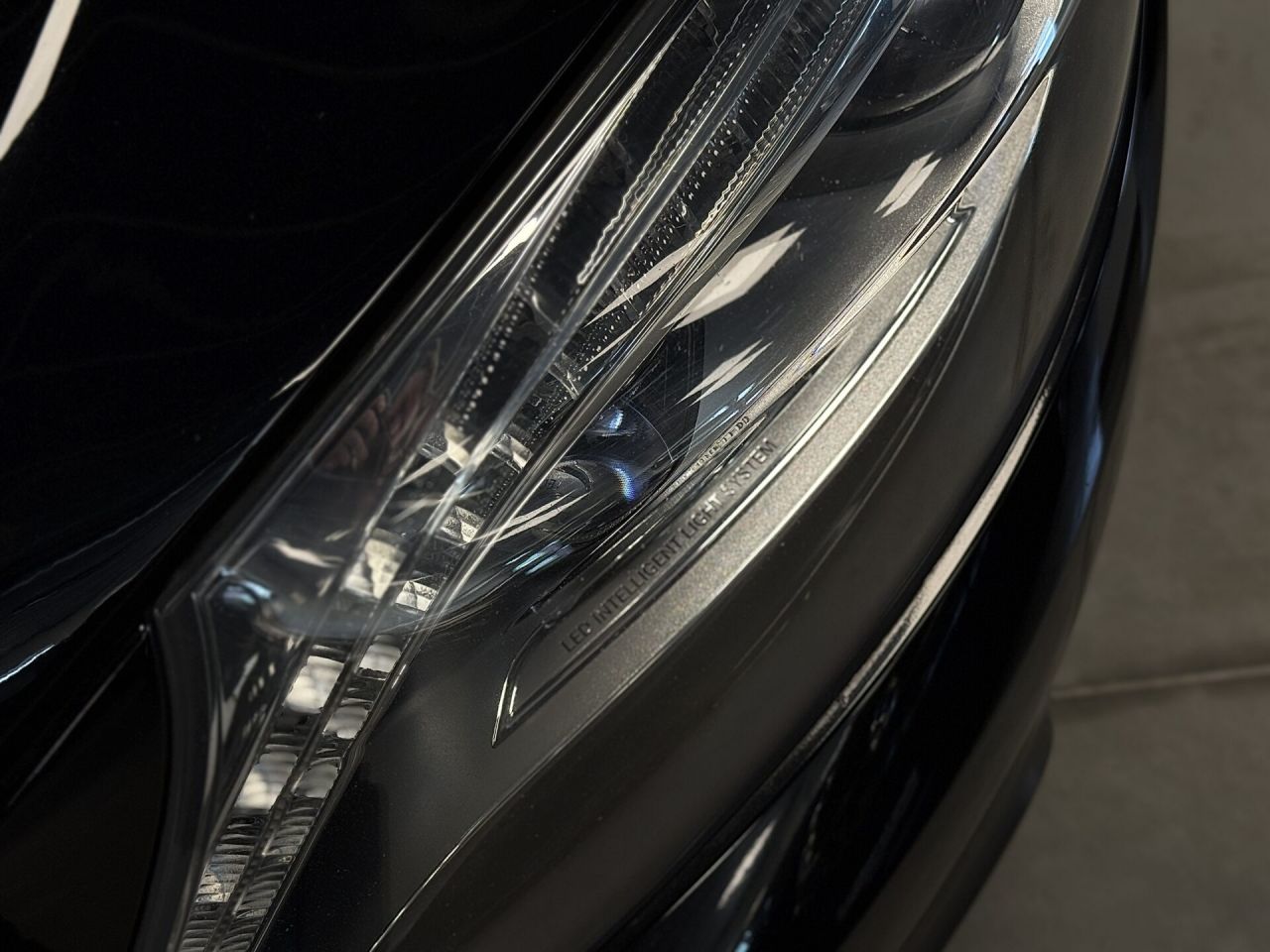 Mercedes-Benz S350 | 22